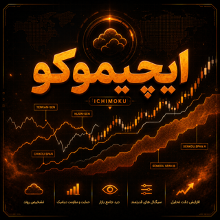 دوره جامع ایچیموکو
